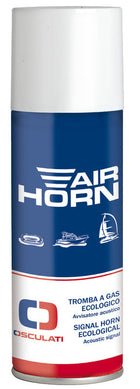 Ersatzgasbehälter 300 ml für Big Gasdruckhorn 21.457.00