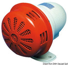Sirena Supercelere electromechanical siren 12 V DC