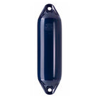 Polyform langfender F-01-L Ø130 x 560 mm blå
