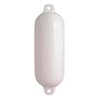Polyform G-3 long fender Ø145 x 515 mm white