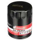 Quicksilver/Mercury Ölfilter L4SC RDAO L4SC - Teilenummer: 35-877767K01