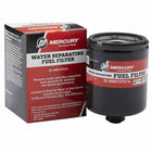 Quicksilver/Mercury Kraftstofffilter – Teilenummer: 8M0157616