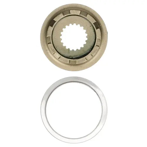 Mercury Marine notet propellerakselskive 12-55073A2 til Bravo Two