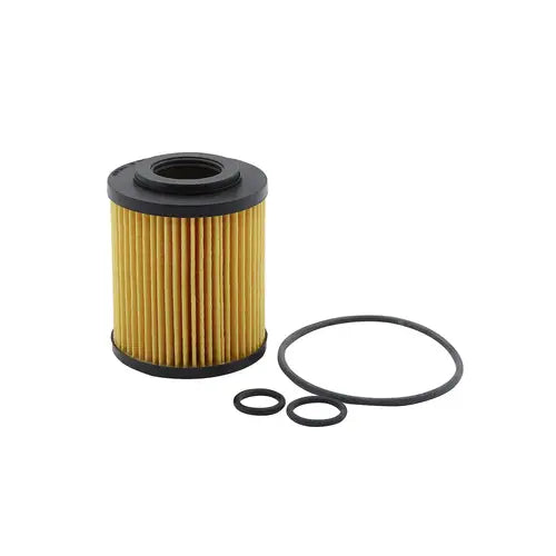 Quicksilver oliefilterindsats 8M0150917 til MerCruiser 1,7L diesel