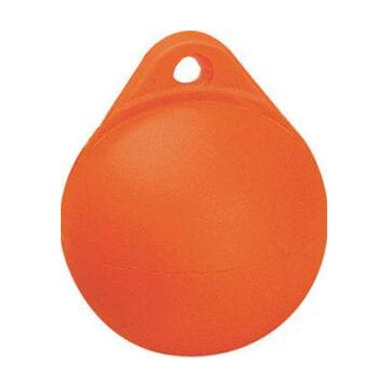 Wurfball Kunststoff Gewicht: 3,5" 0,340 kg Öse Ø: 11 mm