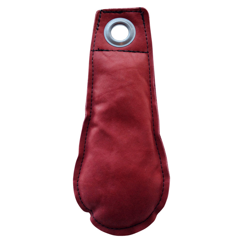 Ledersandsack 750gr 90x220mm Öse Ø:18mm