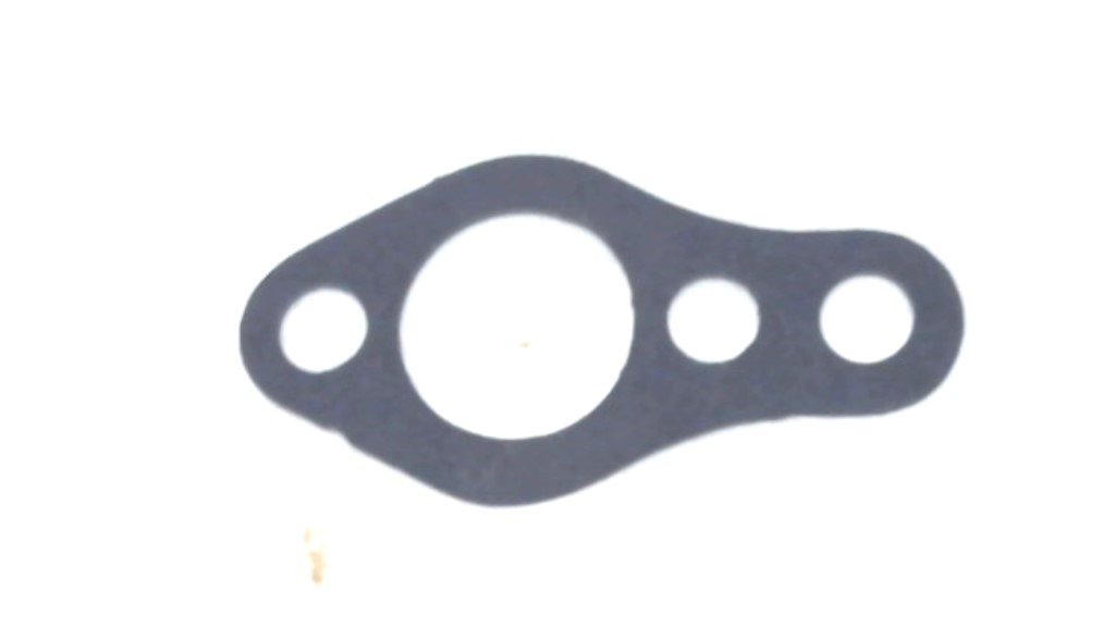 Quicksilver vandpumpemonteringspakning 27-34897 til MerCruiser GM V6- og V8-motorer