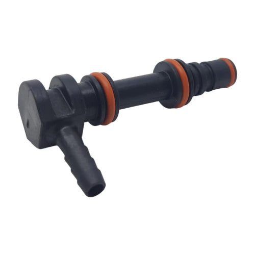 Quicksilver 90° gearoliefitting til MerCruiser hækskjold 22-861150T02
