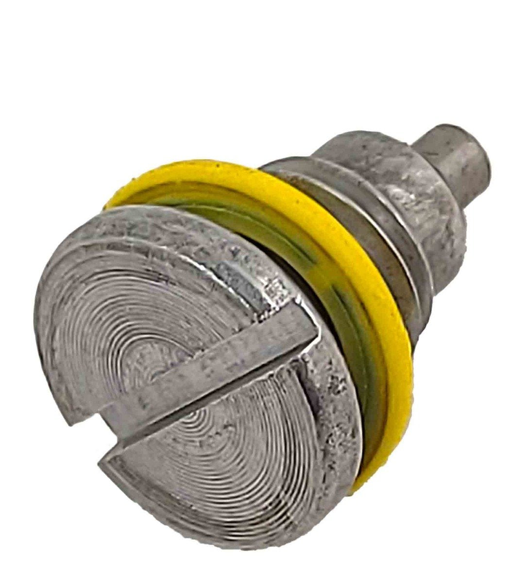 Quicksilver magnetisk gearolieprop med pakning 22-8M0058389