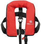 Baby automatisk oppustelig redningsvest 150 N