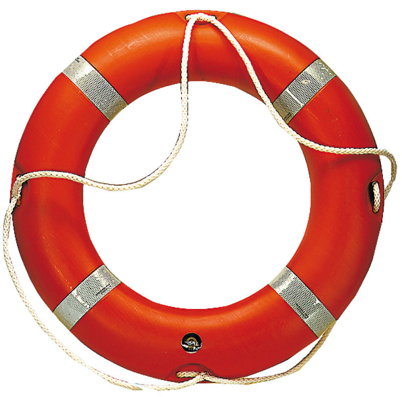 CAN-SB MED-godkendt redningskrans 75/44 cm, 3 kg