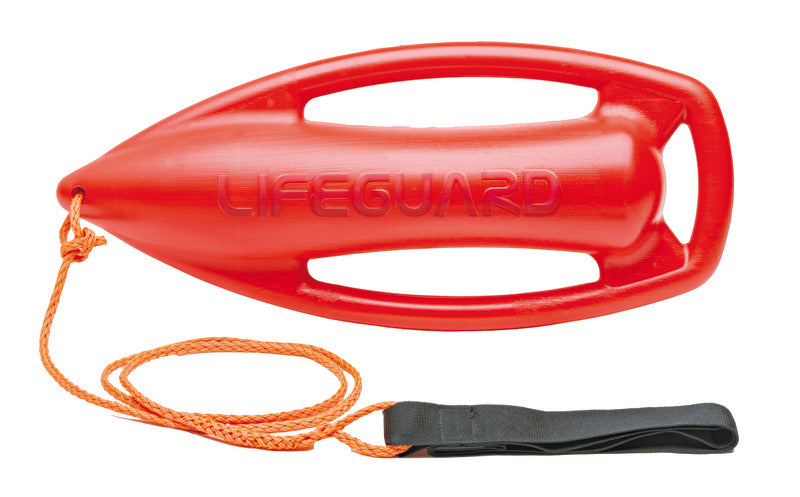 Lifeguard redningsbøje