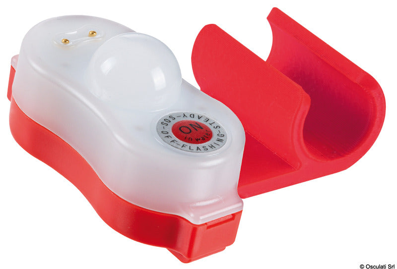 Lonako automatisk elektronisk redningsvestlys LNK-LJ-03A1W