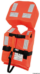 WORLDLIFE 8 MED-godkendt redningsvest til voksne, over 40 kg