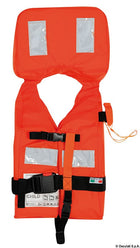WORLDLIFE 8 MED-approved lifejacket for youths, 16–43 kg
