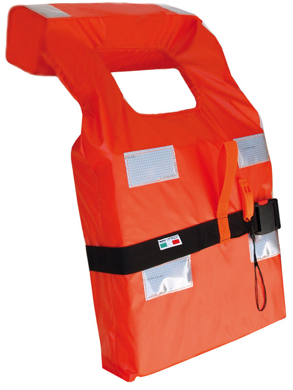 Florida 7 150 N skumredningsvest Junior (30–50 kg)