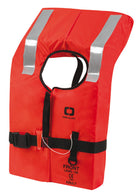 VIP Intensity MKI 150 N Schaumstoff-Rettungsweste für Erwachsene über 40 kg