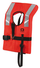 VIP Intensity MKI solid life jacket 15-40 kg