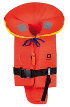 Isabel 100N lifejacket (EN 12402-4) 15-30 kg