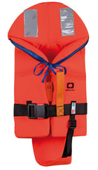 Aurora 150 N redningsvest Baby XXS, op til 20 kg (EN 12402-3)