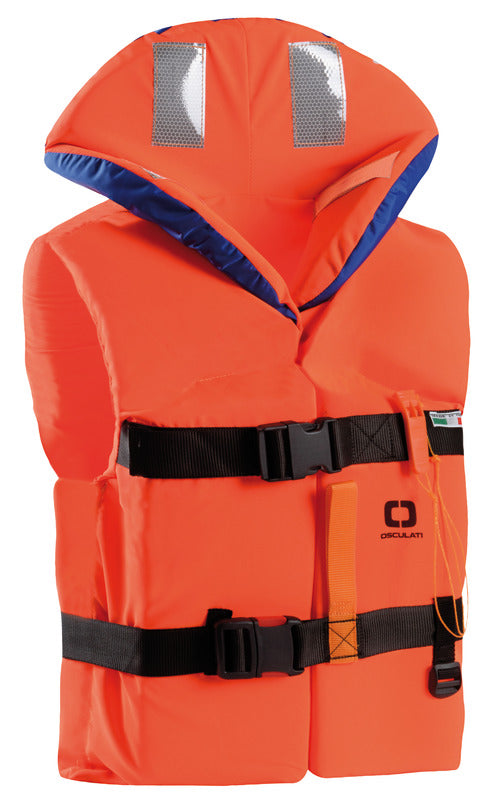 Aurora 150 N skumredningsvest, str. M, 40-50 kg
