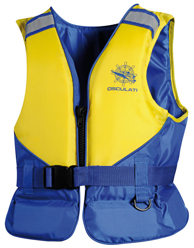 Aqua Sailor 50 N svømmevest – Junior