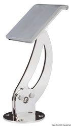 Kiwi Marine detachable single tender bracket with V-shaped support, 30 kg