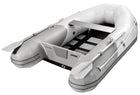 RIB tender/inflatable boat with slatted floor 2.10 m – 2 persons, max. engine 3.5 HP