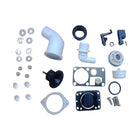 Seaflo servicekit til manuelt toilet – pakningssæt til Compact & Standard