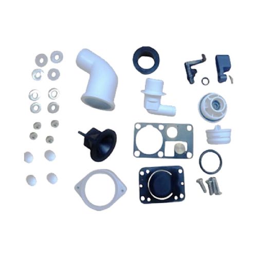 Seaflo Gasket set for manual toilet