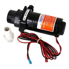 Seaflo komplet pumpe til el-toilet 24V