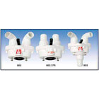 RM 69 2-way valve for pump mounting, model 802