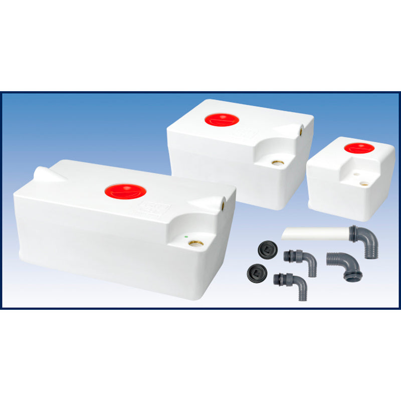 RM69 40 ltr septiktank excl monteringssæt #810