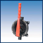 RM 69 Håndlænsepumpe Junior #301 0,5 l/slag Ø25 mm