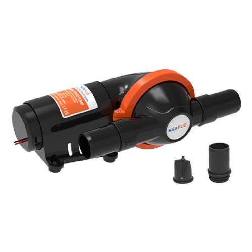 Seaflo Waste Diaphragm Pump 
