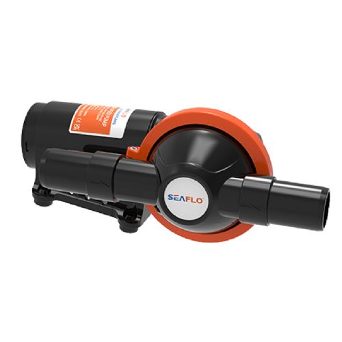 Seaflo Waste Diaphragm Pump 