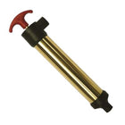 Ölabsauger Messing 0,17 L/Hub L 200 mm