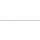Liros Bridle Line 2mm sort
