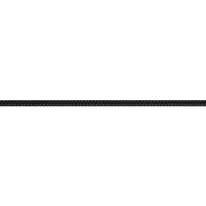 Liros Jalousieschnur 3,5mm schwarz