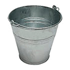 Galvaniseret spand 18 L