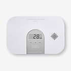 Housegard kuliltealarm CA107 med LCD og 10 års levetid