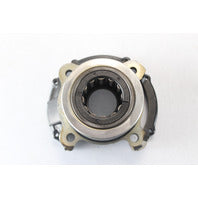 Mercury Marine øvre endedæksmodul 1159-858521T1 med O-ring, lejesæt, lejering og olietætning