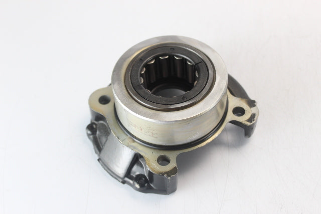 Mercury Marine øvre endedæksmodul 1159-858521T1 med O-ring, lejesæt, lejering og olietætning