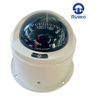 Riviera Kompass Vega Bv3 weiß