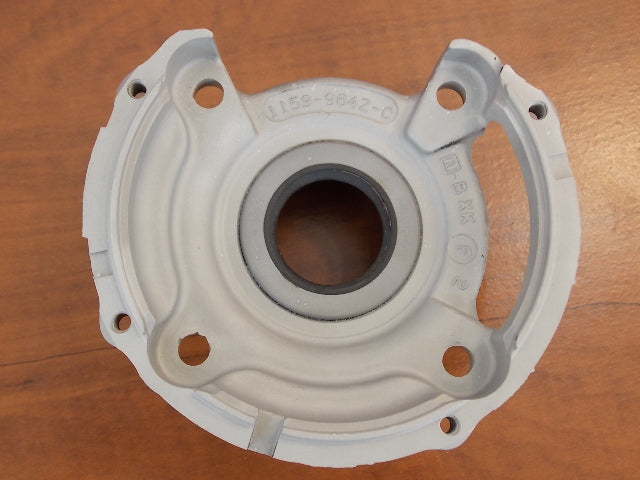 Mercury Marine øvre endedæksmodul 1159-858521T1 med O-ring, lejesæt, lejering og olietætning