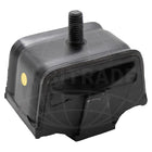 Orbitrade Motorhalterung Gelb 60SH