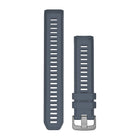 22 mm remme til Instinct® 2 Series (Mavericks)