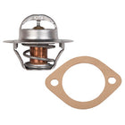 Sierra Thermostat-Kit. 82 gr. Westerbeke
