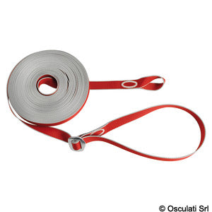 Osculati justerbar livline 8-15 m