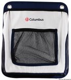 Columbus line and storage pocket in Cordura 1680, 310 × 370 × 90 mm